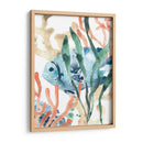 En El Kelp Ii - June Erica Vess | Cuadro decorativo de Canvas Lab