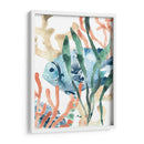 En El Kelp Ii - June Erica Vess | Cuadro decorativo de Canvas Lab