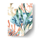 En El Kelp Ii - June Erica Vess | Cuadro decorativo de Canvas Lab