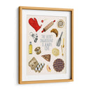 Ingrediente Secreto I - Grace Popp | Cuadro decorativo de Canvas Lab