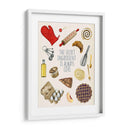 Ingrediente Secreto I - Grace Popp | Cuadro decorativo de Canvas Lab