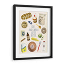 Ingrediente Secreto Ii - Grace Popp | Cuadro decorativo de Canvas Lab