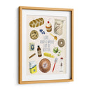 Ingrediente Secreto Ii - Grace Popp | Cuadro decorativo de Canvas Lab