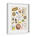 Ingrediente Secreto Ii - Grace Popp | Cuadro decorativo de Canvas Lab