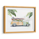 Así Que Cali Christmas Ii - Jennifer Paxton Parker | Cuadro decorativo de Canvas Lab