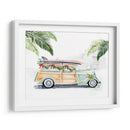 Así Que Cali Christmas Ii - Jennifer Paxton Parker | Cuadro decorativo de Canvas Lab