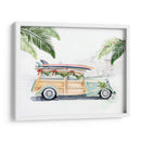 Así Que Cali Christmas Ii - Jennifer Paxton Parker | Cuadro decorativo de Canvas Lab