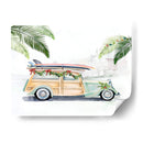 Así Que Cali Christmas Ii - Jennifer Paxton Parker | Cuadro decorativo de Canvas Lab