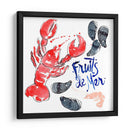 Fruits De Mer I - Jennifer Paxton Parker | Cuadro decorativo de Canvas Lab