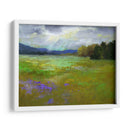 Primavera - Sheila Finch | Cuadro decorativo de Canvas Lab