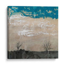 Dos Árboles I - Alicia Ludwig | Cuadro decorativo de Canvas Lab