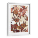 Patrones Florales I - Tim OToole | Cuadro decorativo de Canvas Lab