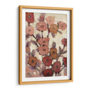 Patrones Florales Ii - Tim OToole | Cuadro decorativo de Canvas Lab