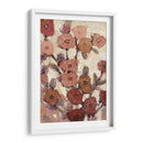 Patrones Florales Ii - Tim OToole | Cuadro decorativo de Canvas Lab