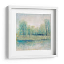 Seclusion Ii - Tim OToole | Cuadro decorativo de Canvas Lab