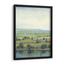 Paradise Valley Ii - Tim OToole | Cuadro decorativo de Canvas Lab