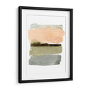 Horizonte De Peachy I - Susan Savory | Cuadro decorativo de Canvas Lab