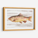 Trucha Manchada I - Jacob Green | Cuadro decorativo de Canvas Lab