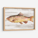Trucha Manchada I - Jacob Green | Cuadro decorativo de Canvas Lab