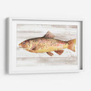 Trucha Manchada I - Jacob Green | Cuadro decorativo de Canvas Lab