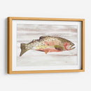 Trucha Manchada Ii - Jacob Green | Cuadro decorativo de Canvas Lab