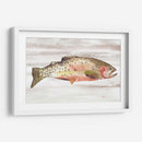 Trucha Manchada Ii - Jacob Green | Cuadro decorativo de Canvas Lab