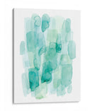 Whispers De Agua I - Grace Popp | Cuadro decorativo de Canvas Lab