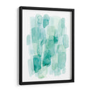 Whispers De Agua I - Grace Popp | Cuadro decorativo de Canvas Lab