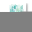 Whispers De Agua I - Grace Popp | Cuadro decorativo de Canvas Lab