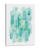 Whispers De Agua Ii - Grace Popp | Cuadro decorativo de Canvas Lab