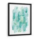 Whispers De Agua Ii - Grace Popp | Cuadro decorativo de Canvas Lab
