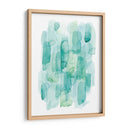 Whispers De Agua Ii - Grace Popp | Cuadro decorativo de Canvas Lab
