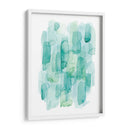 Whispers De Agua Ii - Grace Popp | Cuadro decorativo de Canvas Lab