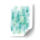 Whispers De Agua Ii - Grace Popp | Cuadro decorativo de Canvas Lab