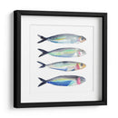 Sardine Equipo Ii - Jacob Green | Cuadro decorativo de Canvas Lab