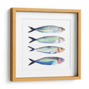 Sardine Equipo Ii - Jacob Green | Cuadro decorativo de Canvas Lab