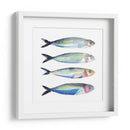 Sardine Equipo Ii - Jacob Green | Cuadro decorativo de Canvas Lab