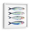 Sardine Equipo Ii - Jacob Green | Cuadro decorativo de Canvas Lab