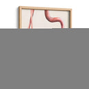 A Tus Pies Yo - Grace Popp | Cuadro decorativo de Canvas Lab