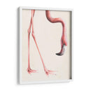 A Tus Pies Yo - Grace Popp | Cuadro decorativo de Canvas Lab