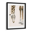 A Tus Pies Ii - Grace Popp | Cuadro decorativo de Canvas Lab