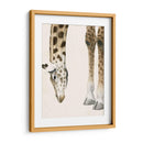 A Tus Pies Ii - Grace Popp | Cuadro decorativo de Canvas Lab