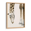 A Tus Pies Ii - Grace Popp | Cuadro decorativo de Canvas Lab