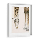 A Tus Pies Ii - Grace Popp | Cuadro decorativo de Canvas Lab