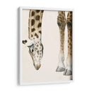 A Tus Pies Ii - Grace Popp | Cuadro decorativo de Canvas Lab