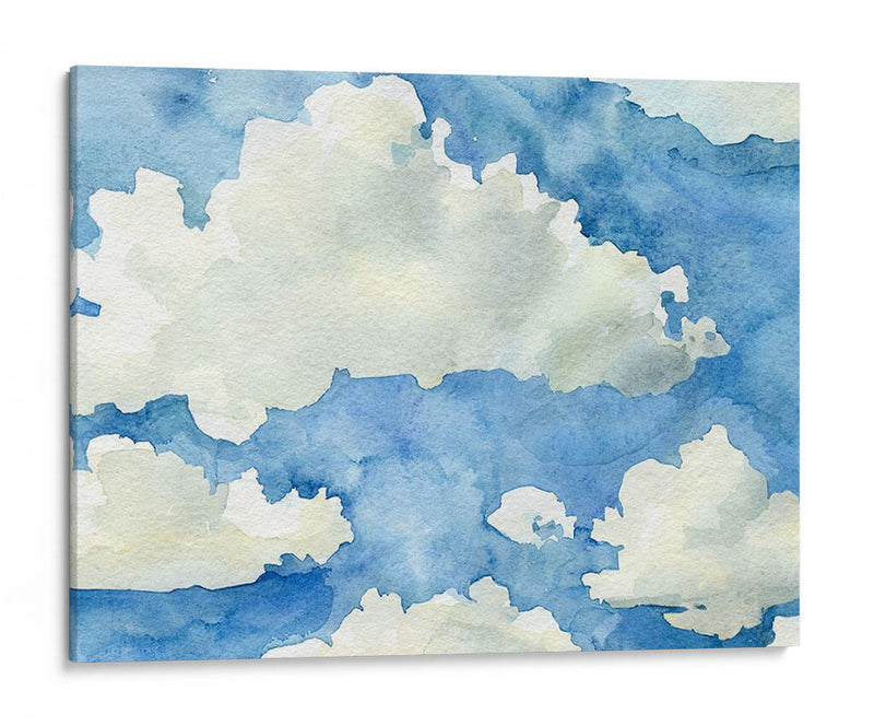 California Sky I - Gerard Paul Deshayes | Cuadro decorativo de Canvas Lab