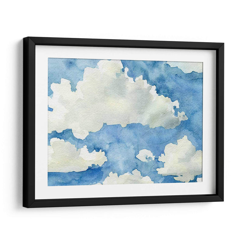 California Sky I - Gerard Paul Deshayes | Cuadro decorativo de Canvas Lab