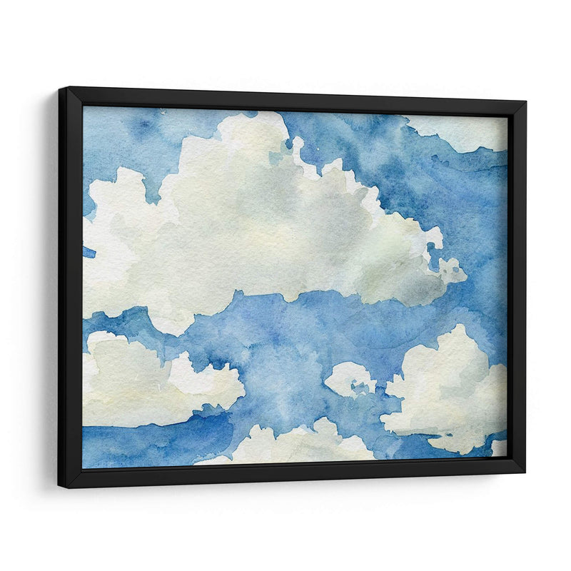 California Sky I - Gerard Paul Deshayes | Cuadro decorativo de Canvas Lab