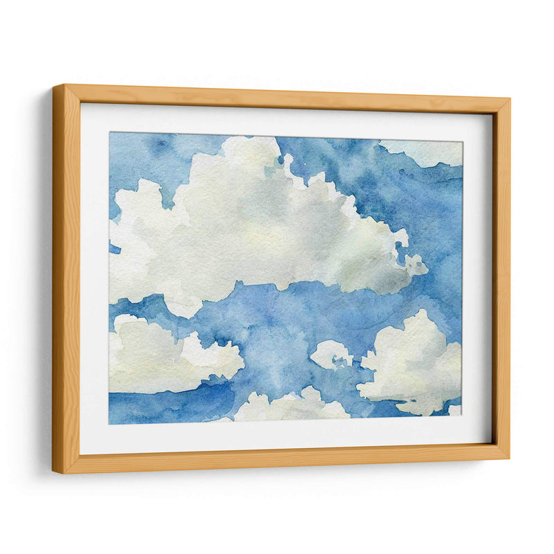 California Sky I - Gerard Paul Deshayes | Cuadro decorativo de Canvas Lab