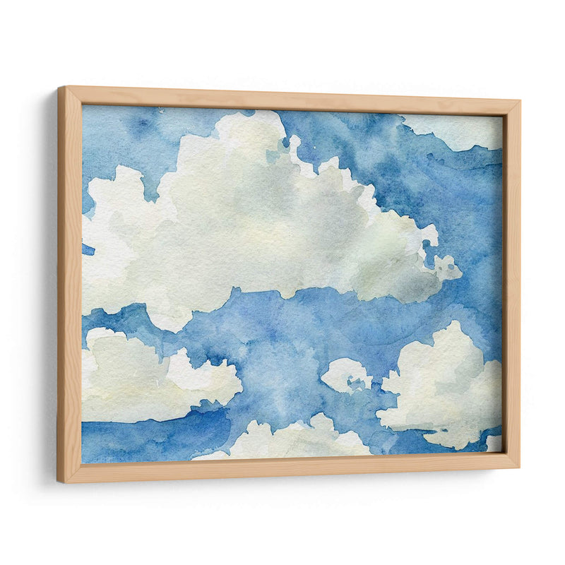 California Sky I - Gerard Paul Deshayes | Cuadro decorativo de Canvas Lab